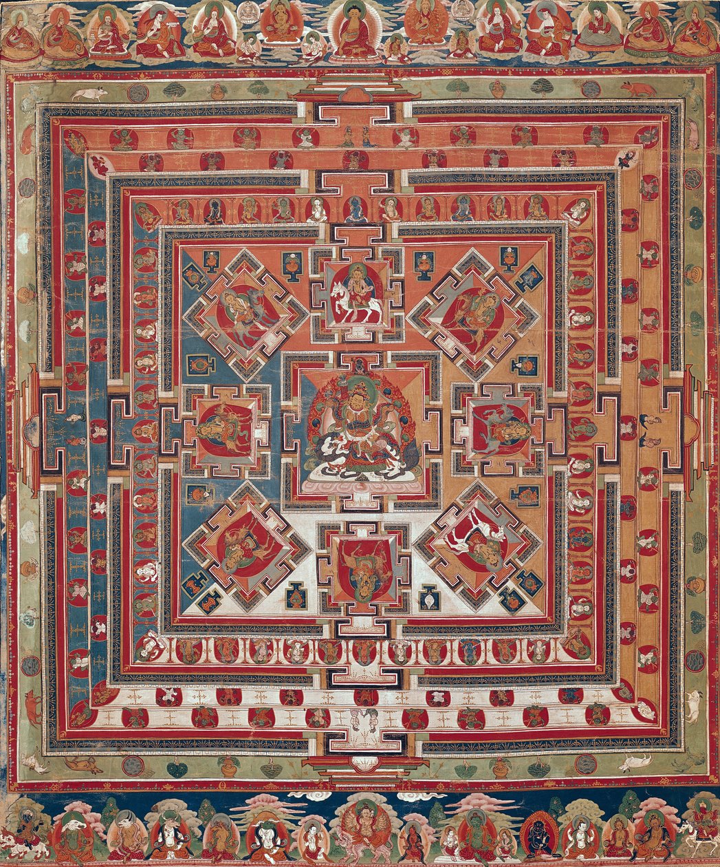 Vaishravana