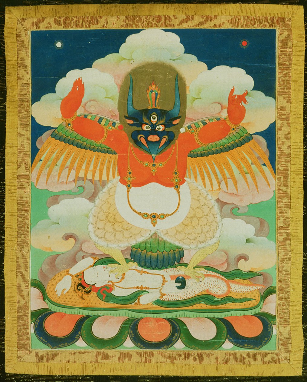 Garuda