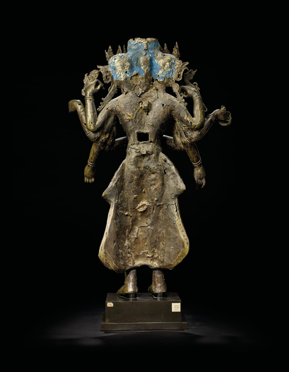  by Tibetan School