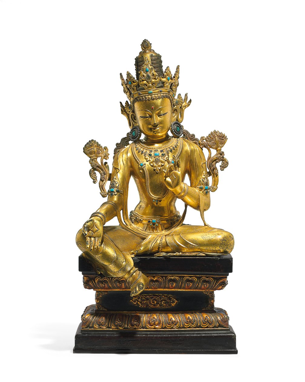 Avalokiteshvara