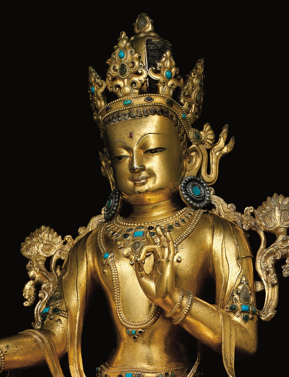 Avalokiteshvara