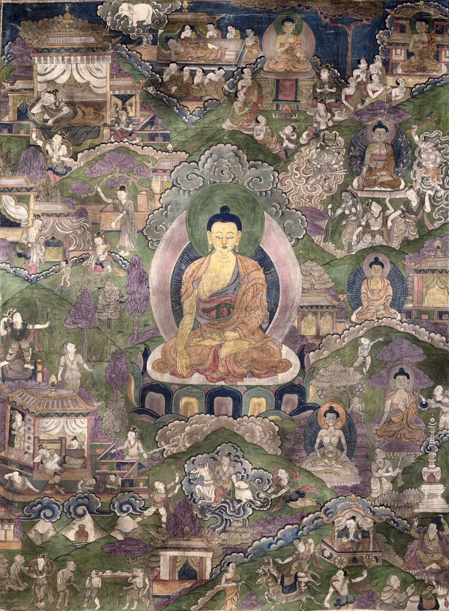 Buda