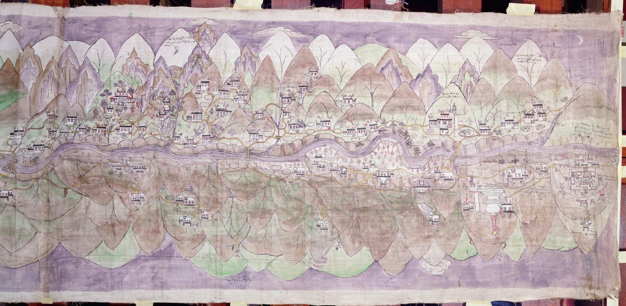 Tsari rongkor