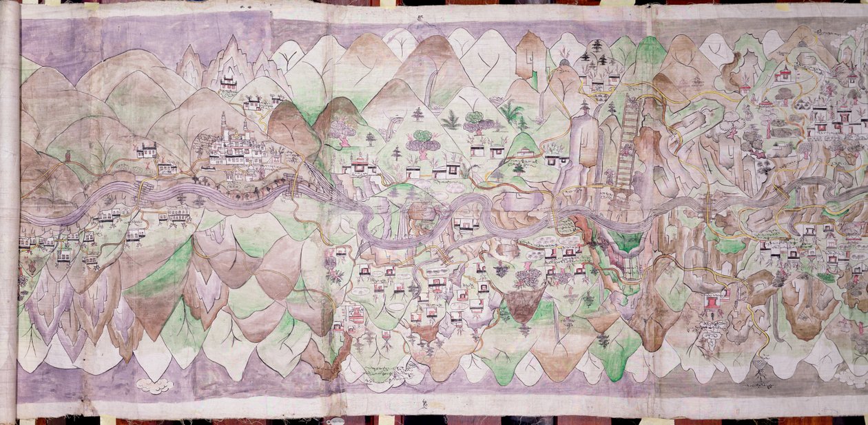 Tsari rongkor