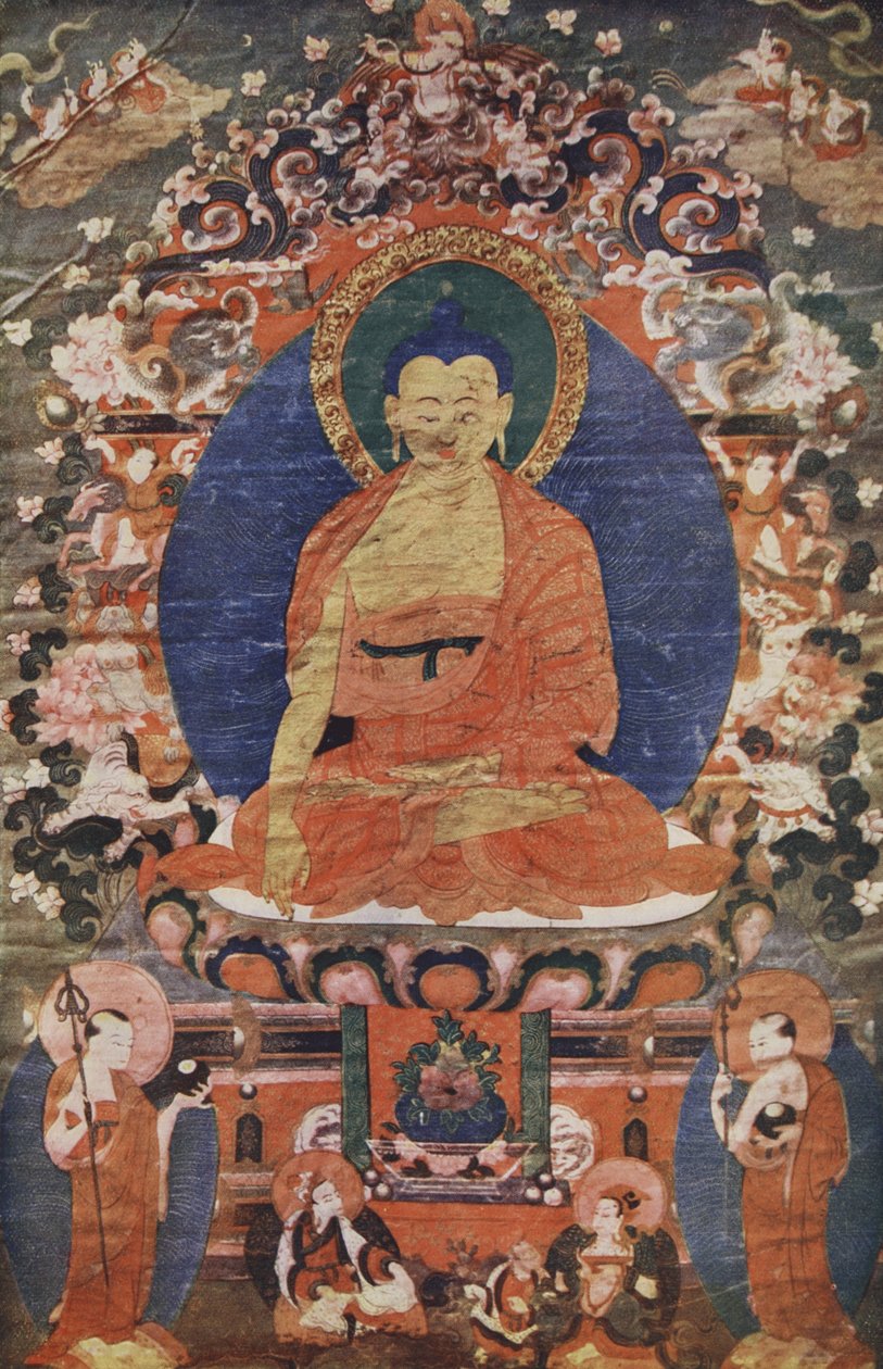 Buda