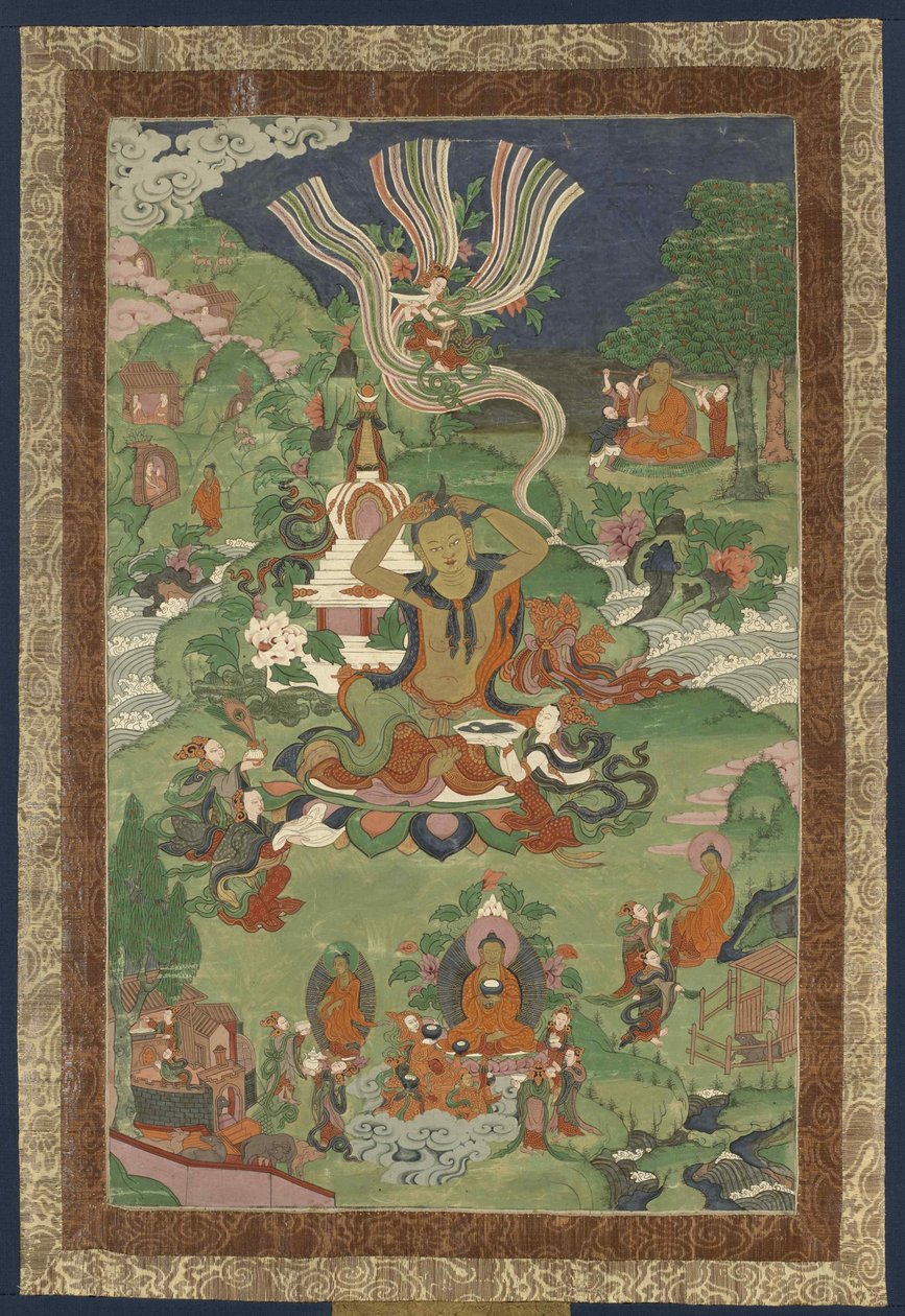 Buda