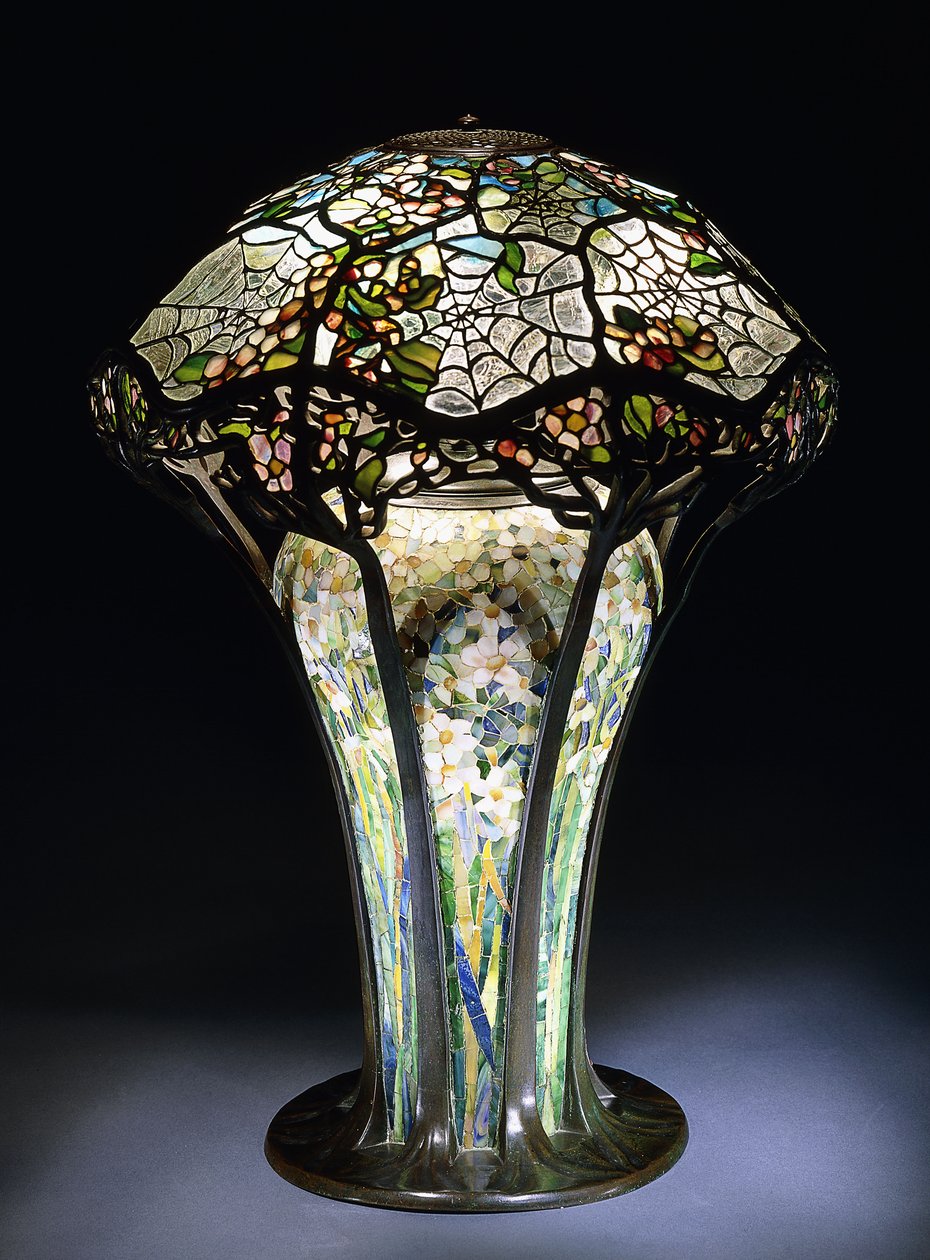 Tiffany Studios