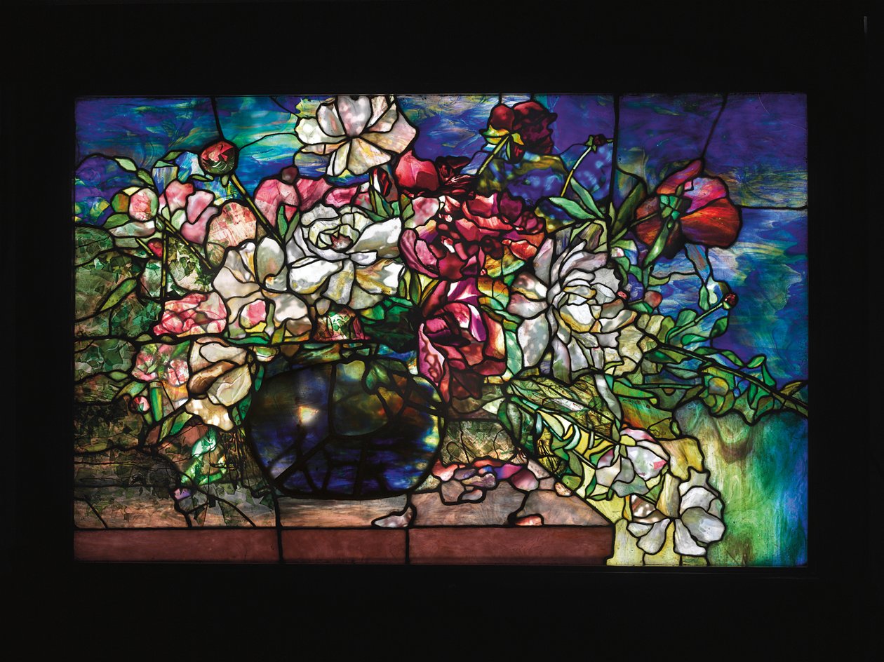 Darius Goff Evi