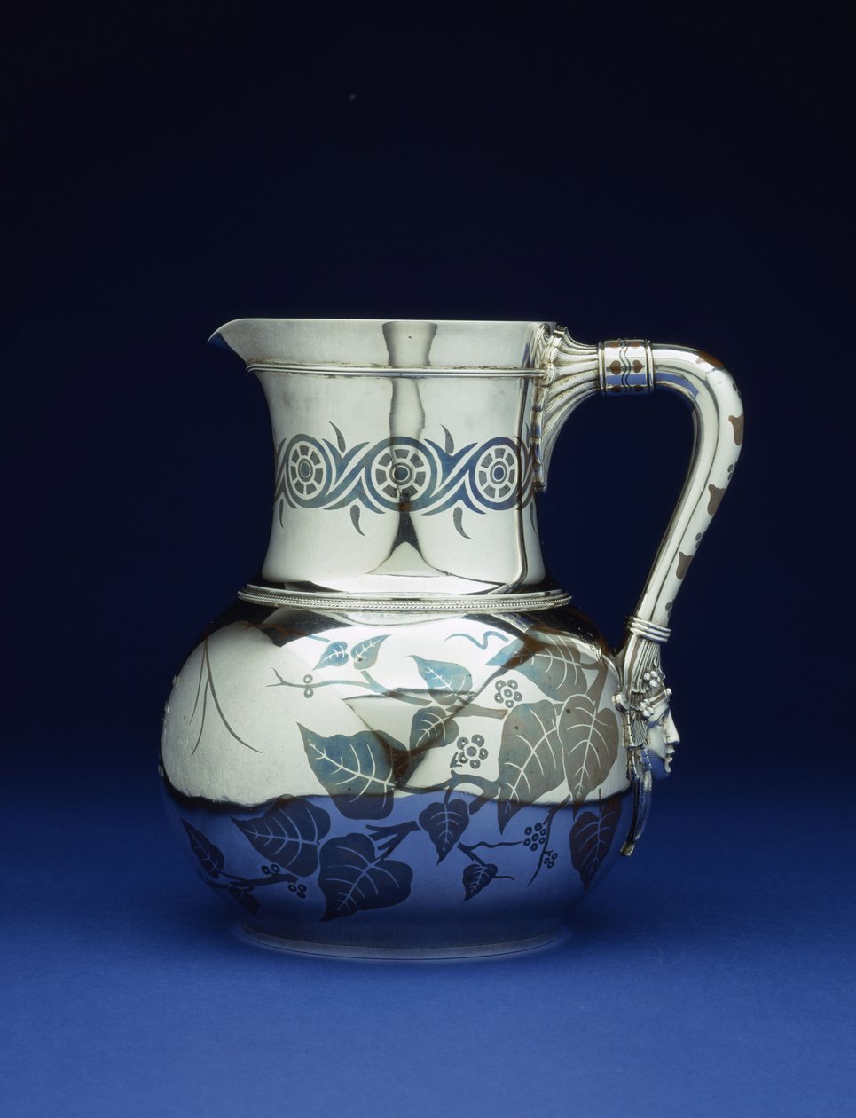Tiffany & Co, New York, c.1877