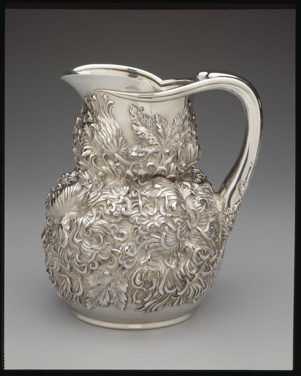 Su sürahisi by Tiffany and Company
