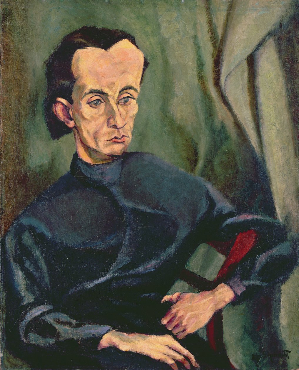 Lasjos Kassak