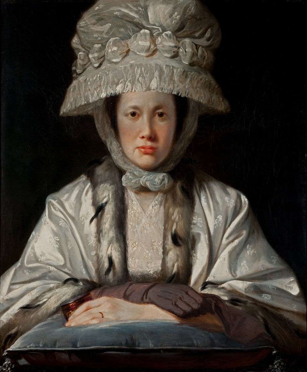 Anne Howard-Vyse