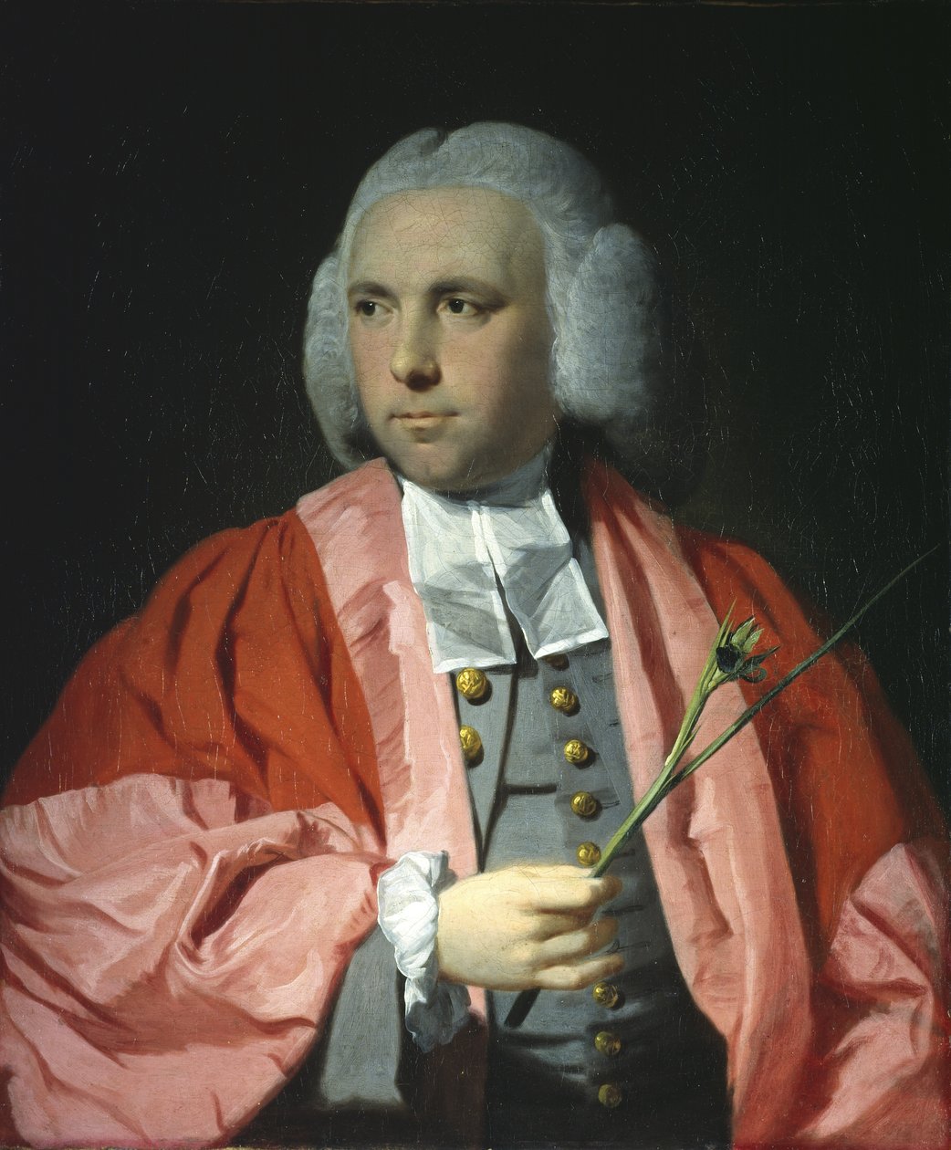 Daniel Lysons