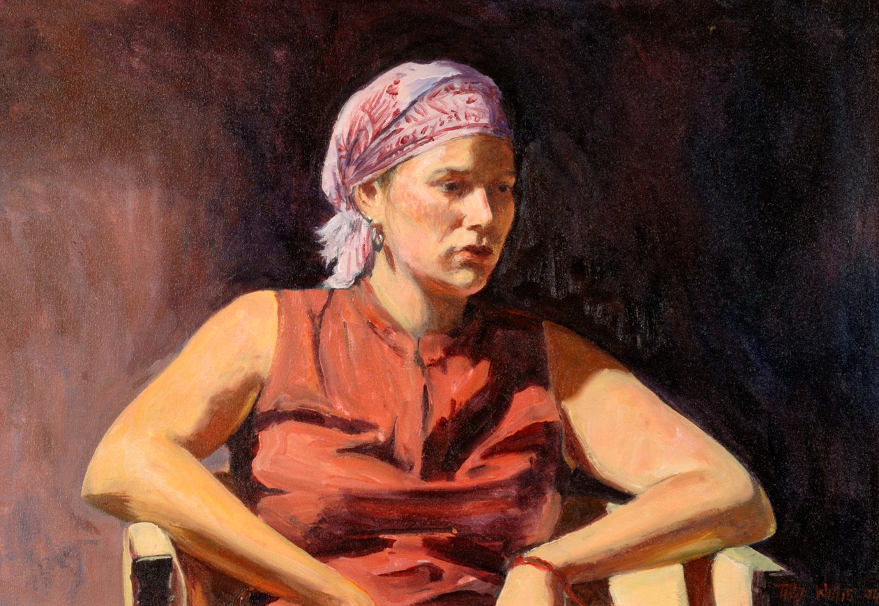 Clementine, 2004 by Tilly Willis