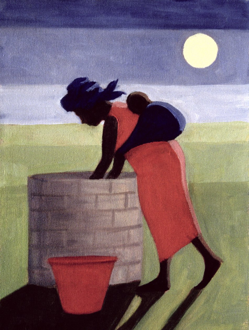anne by Tilly Willis