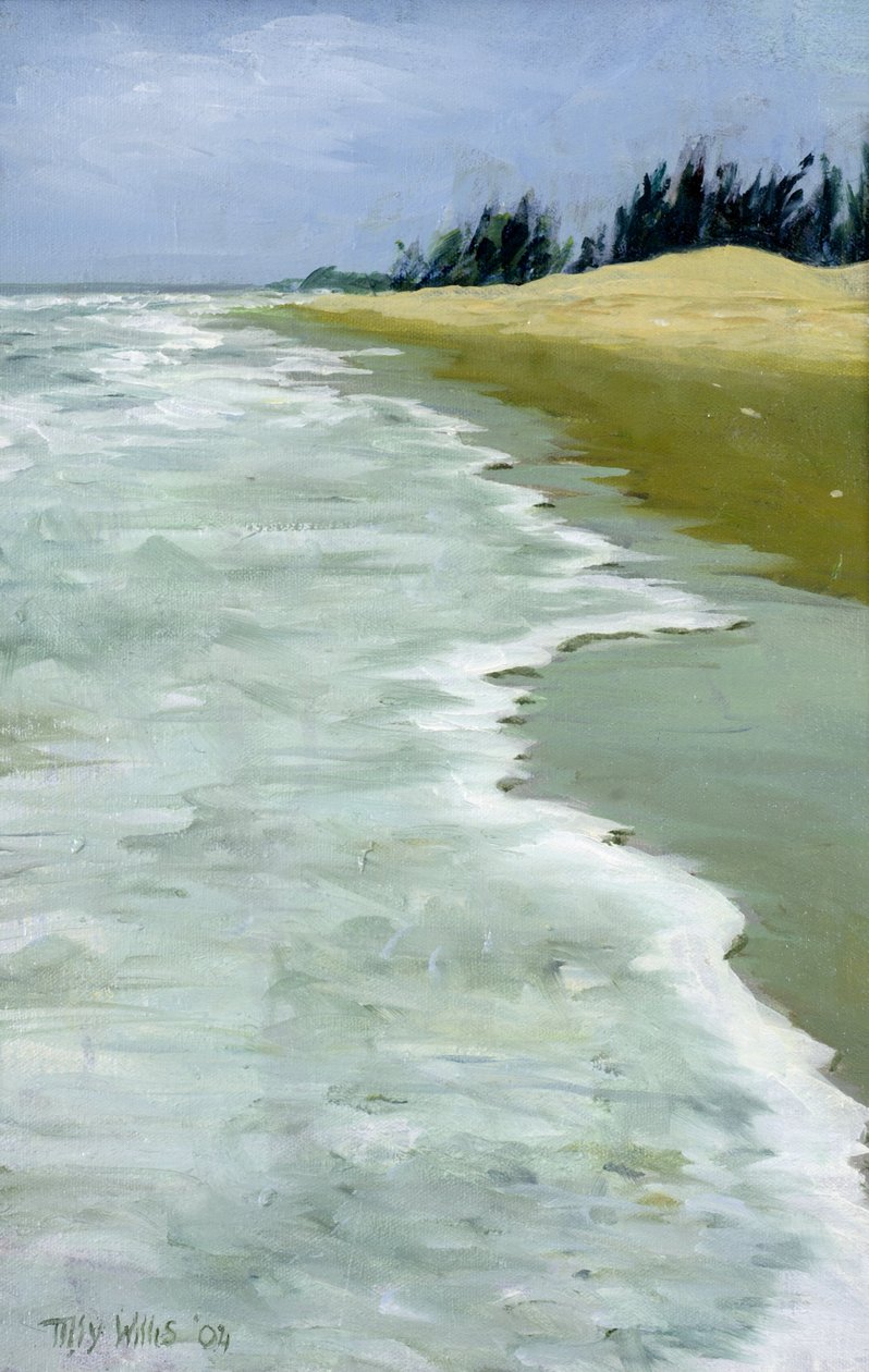 Sahil, 2004 by Tilly Willis