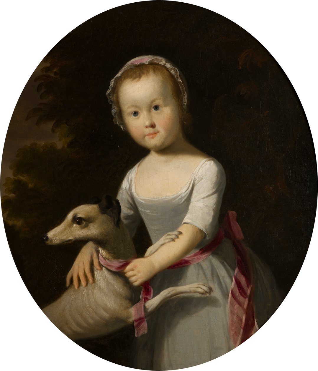 Bayan Charlotte Bridgeman