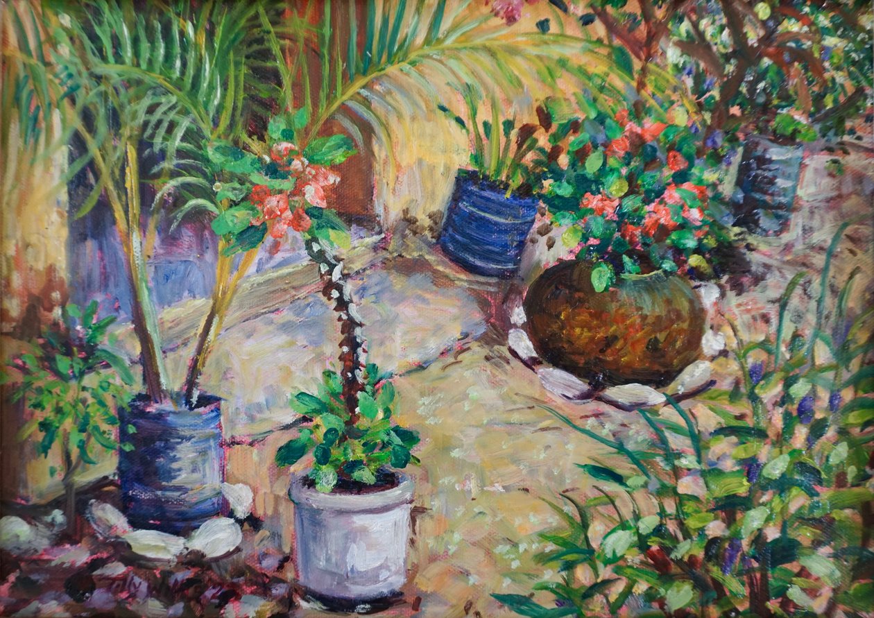  by Tilly Willis