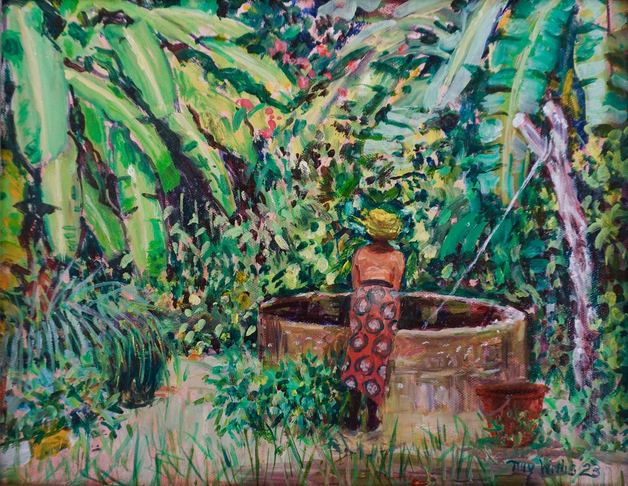  by Tilly Willis