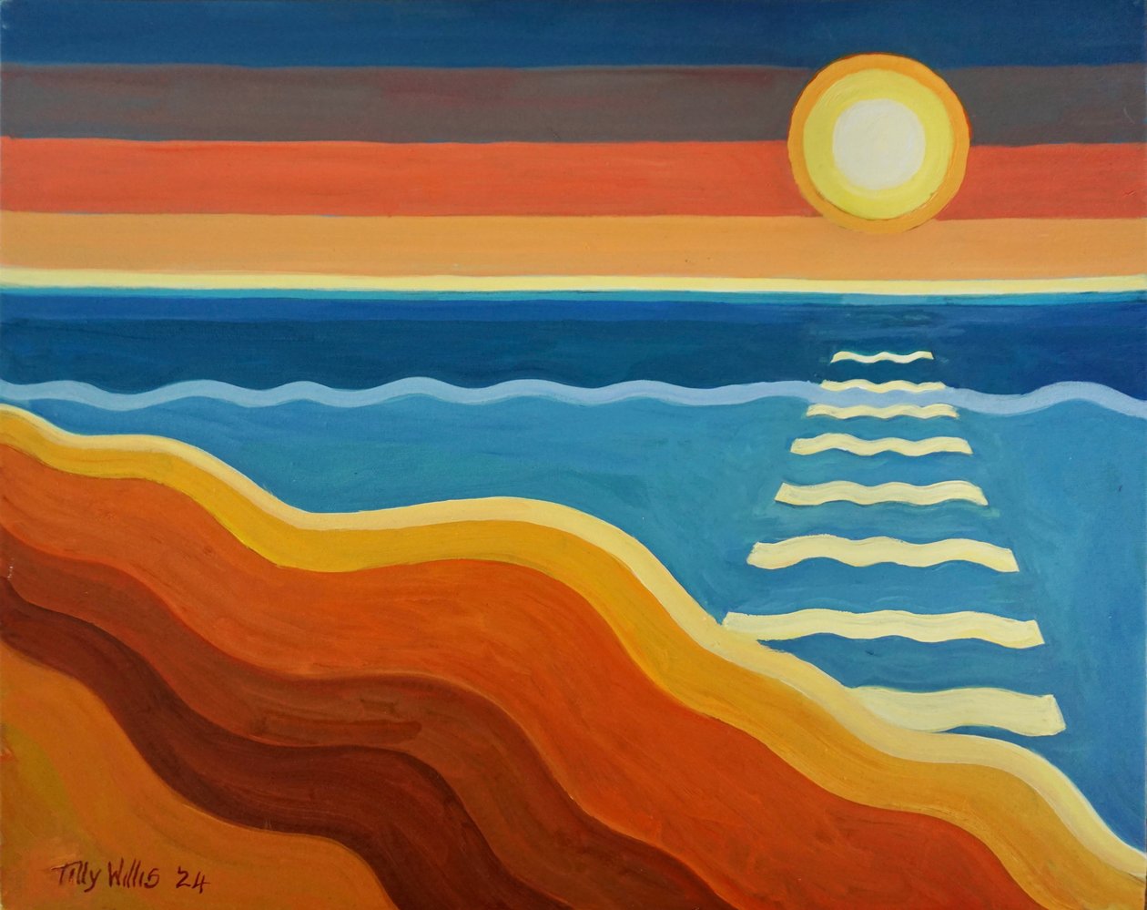  by Tilly Willis