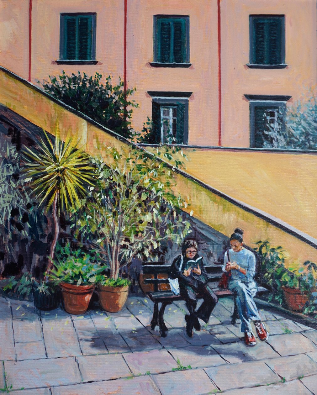  by Tilly Willis