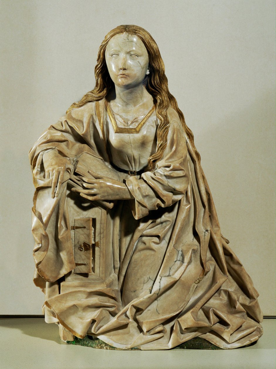  by Tilman Riemenschneider