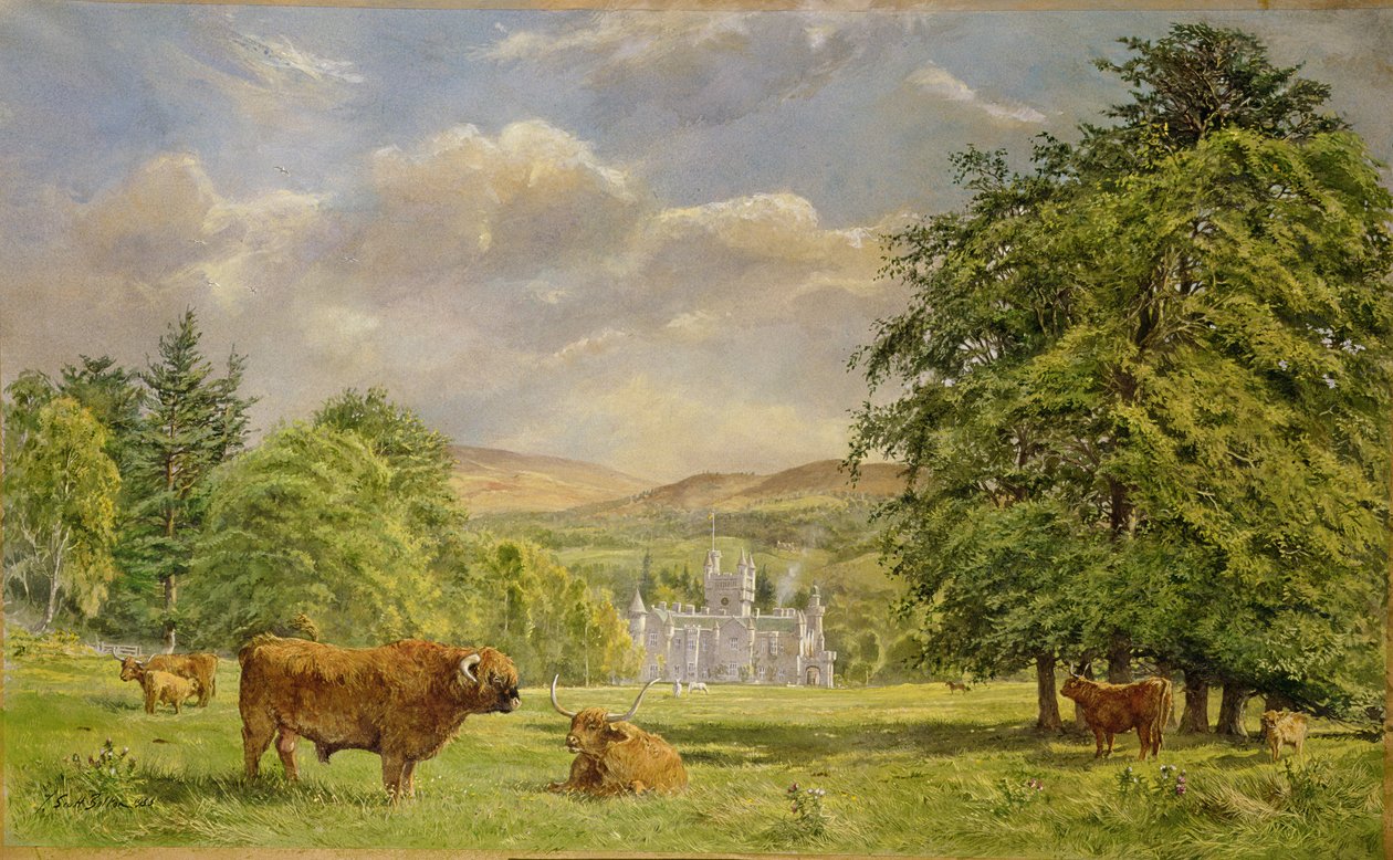 Balmoral