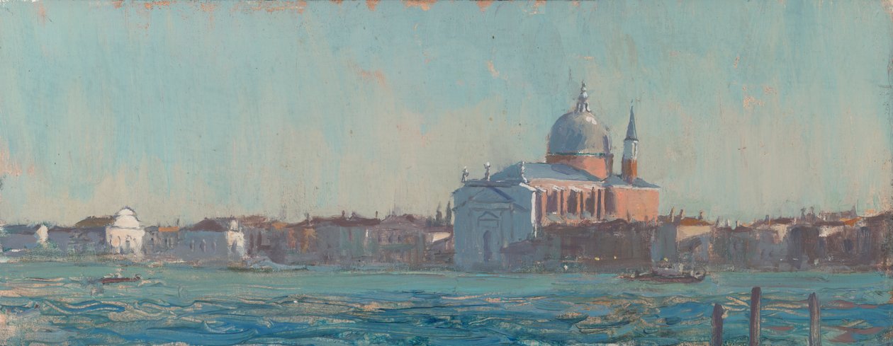 Redentore, Venedik, 2008 by Tim Scott Bolton