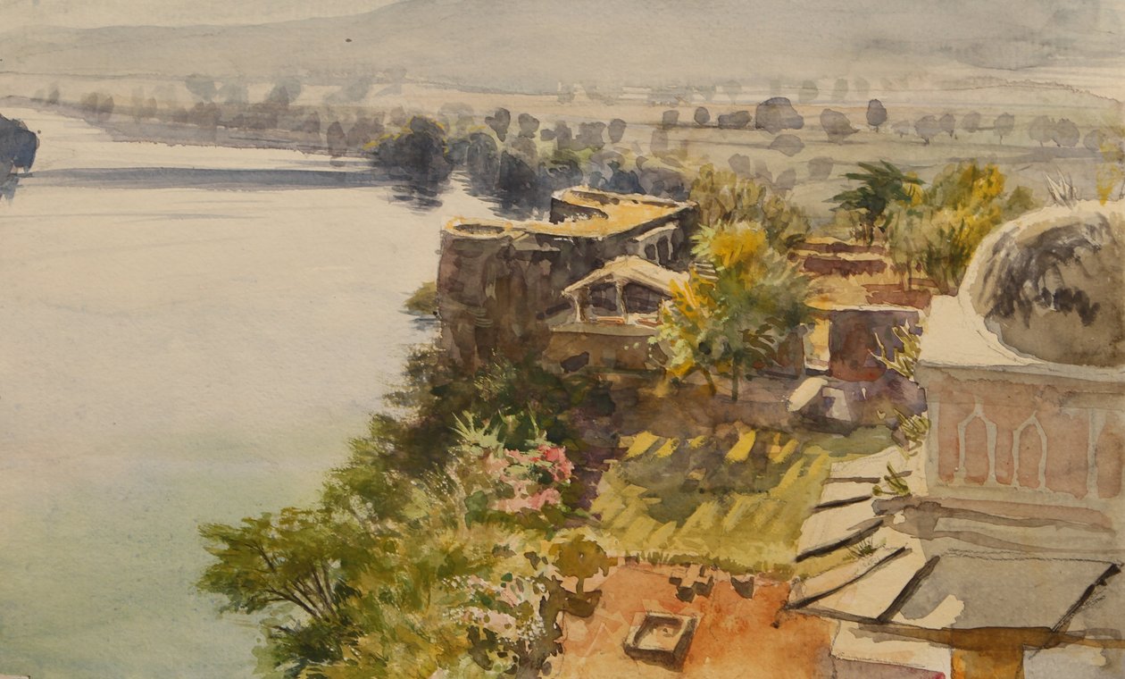 Bhainsorgarh