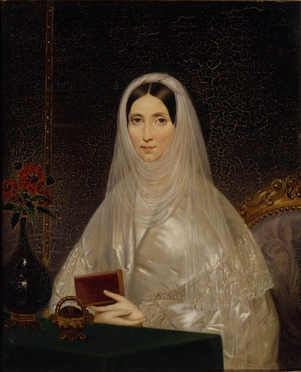 Contesse Tatiana Golitsyna Potemkina