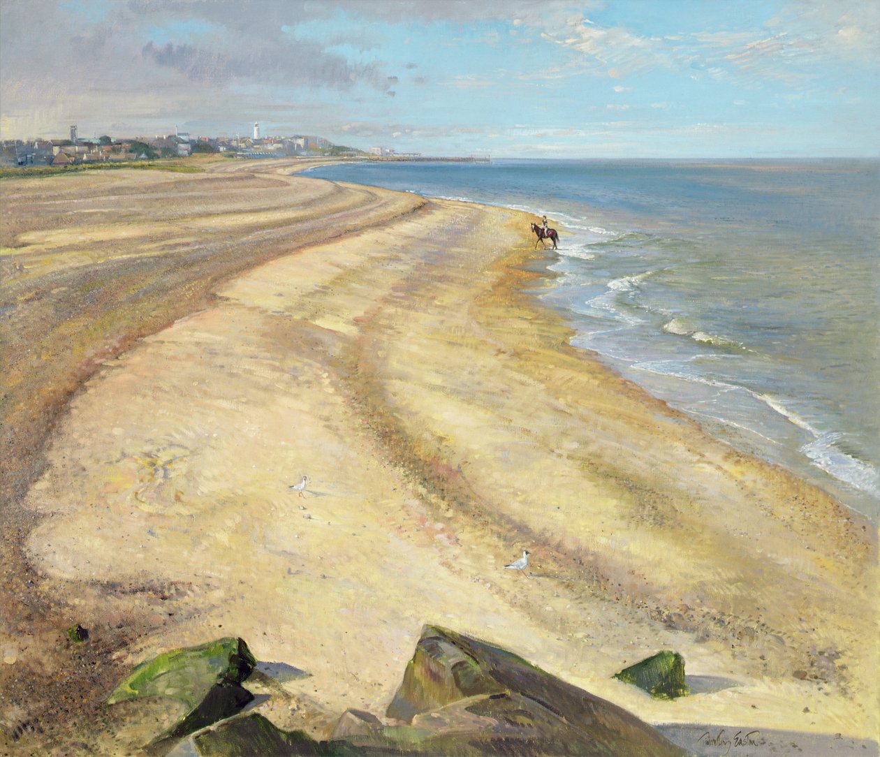 Southwold