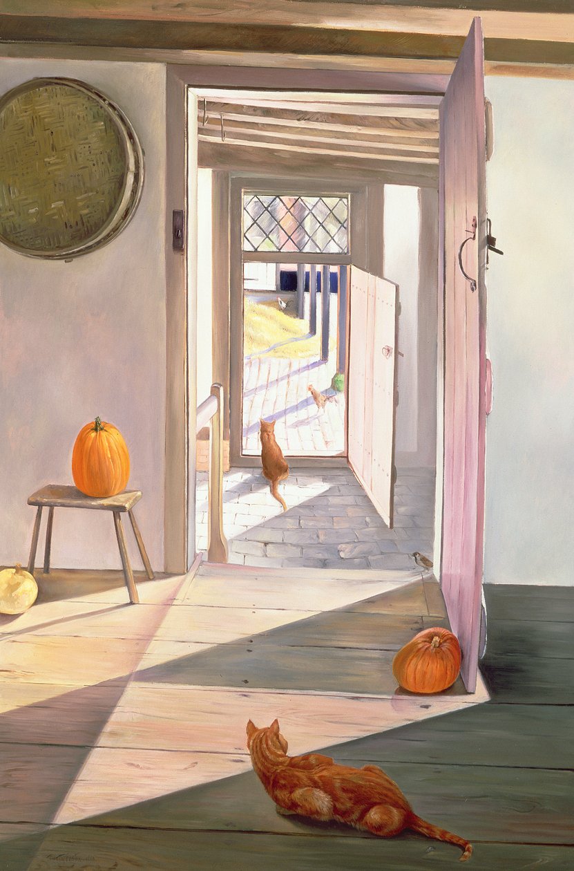 satranç tahtası by Timothy Easton