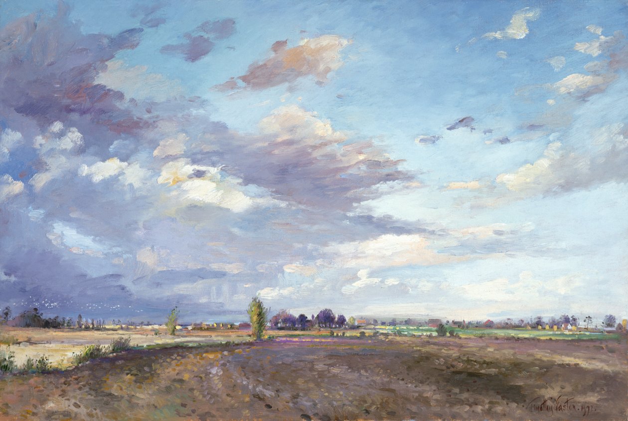 ilk çiftçilik by Timothy Easton