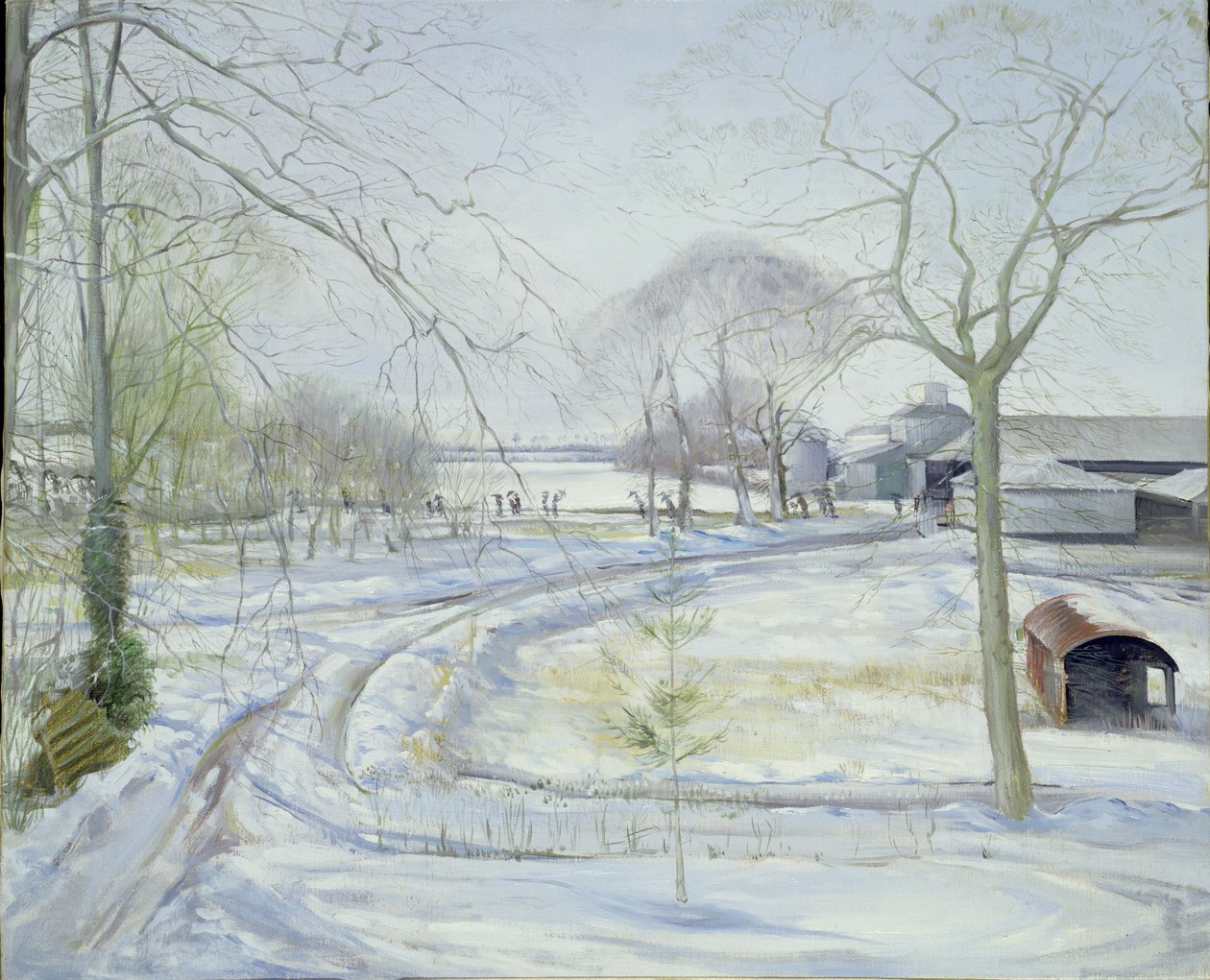 alayı by Timothy Easton