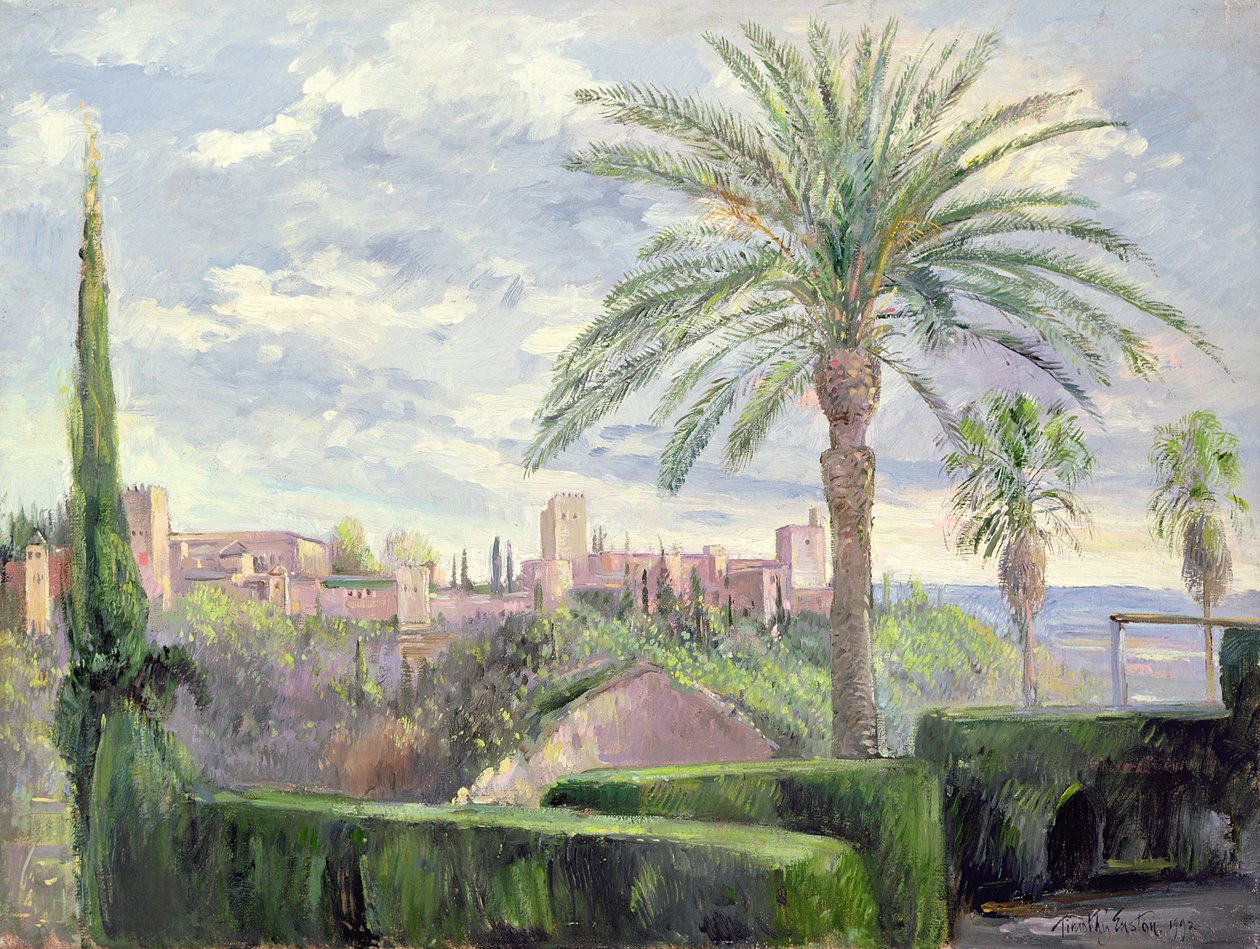 Elhamra