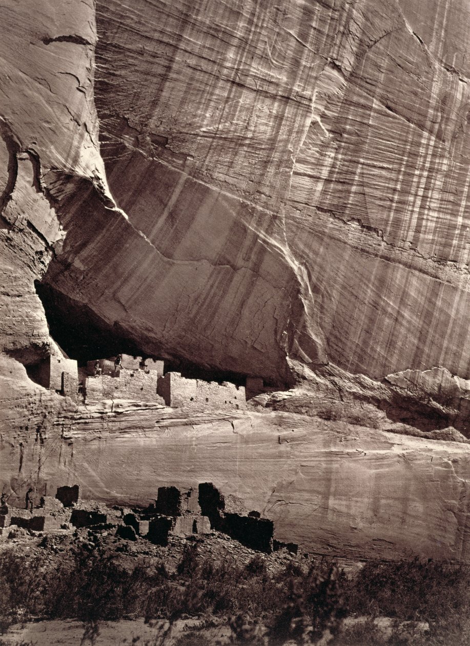 Kanyon de Chelle