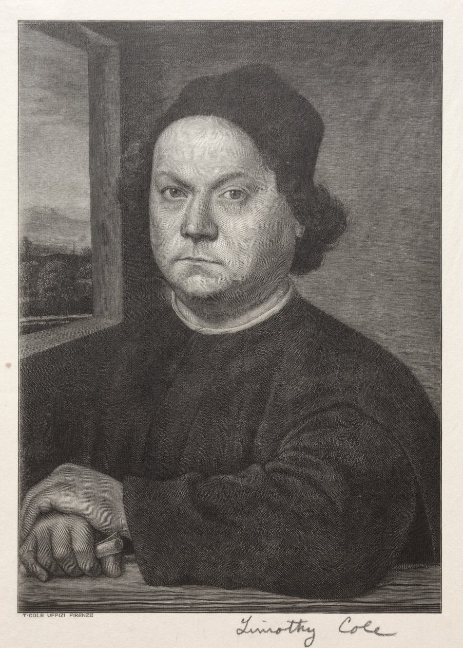 Eski İtalyan Ustalar: Andrea Verrocchio