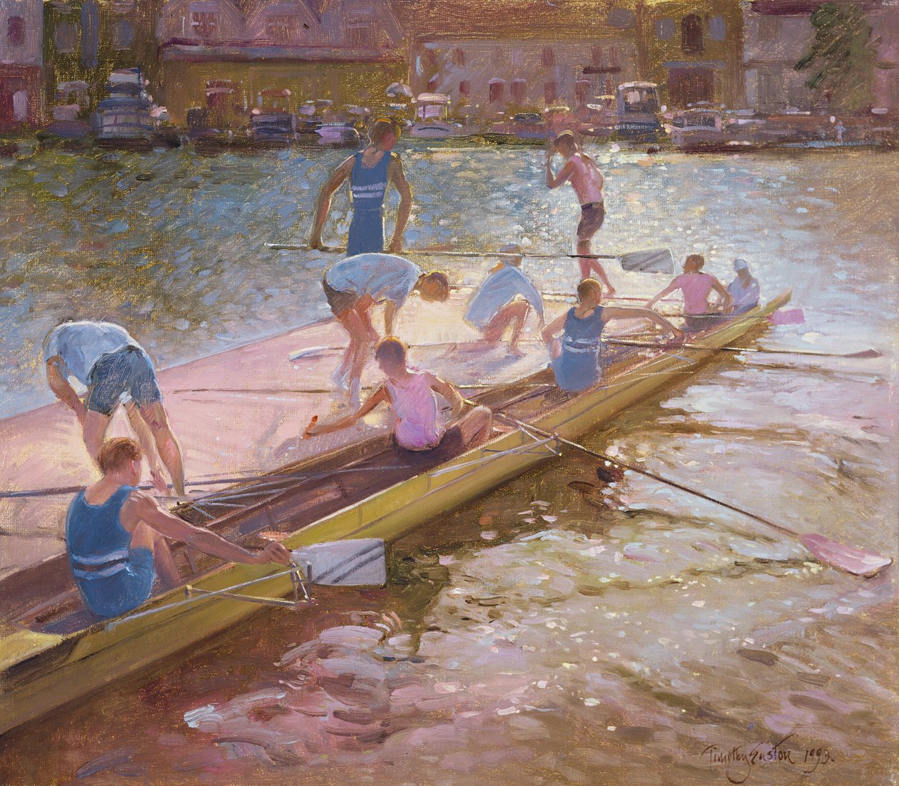 Raft