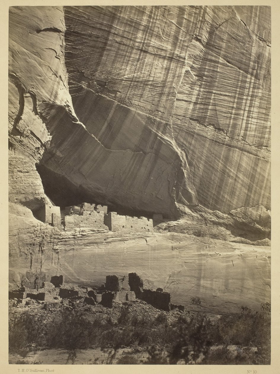 Kanyon de Chelly