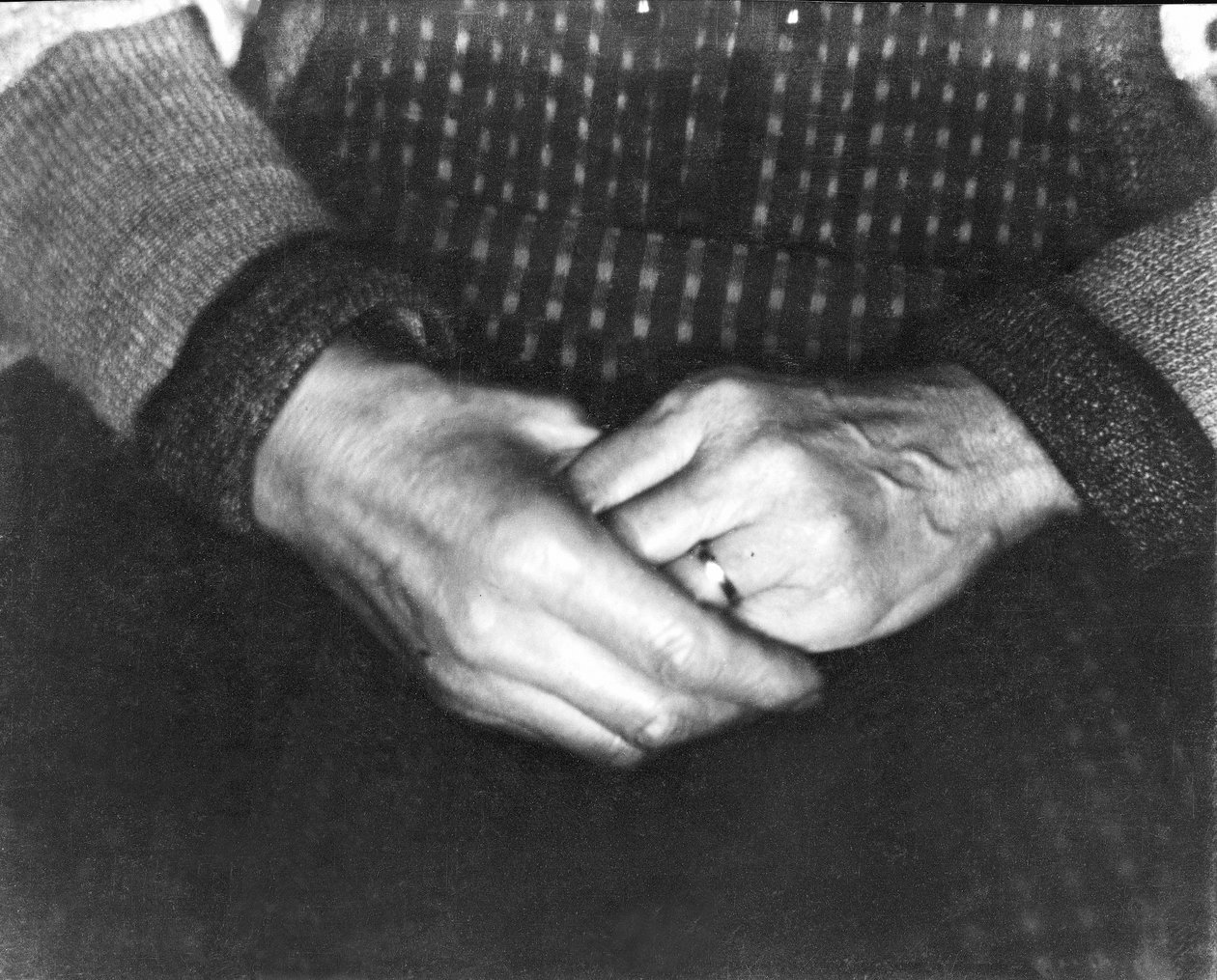 Assunta Modotti