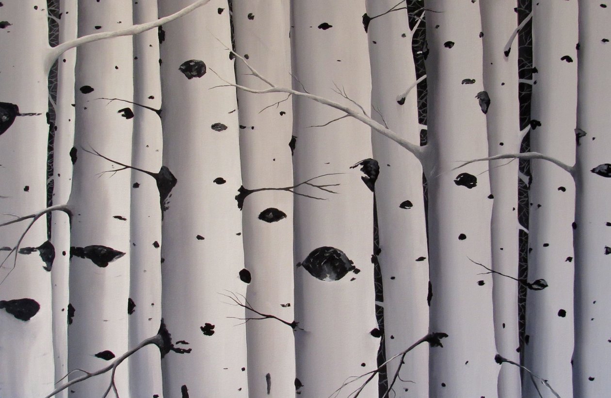  by Tina Palmer