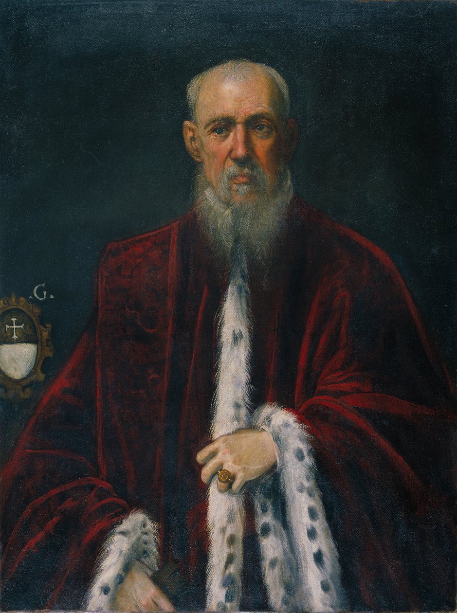 Savcı Alessandro Gritti