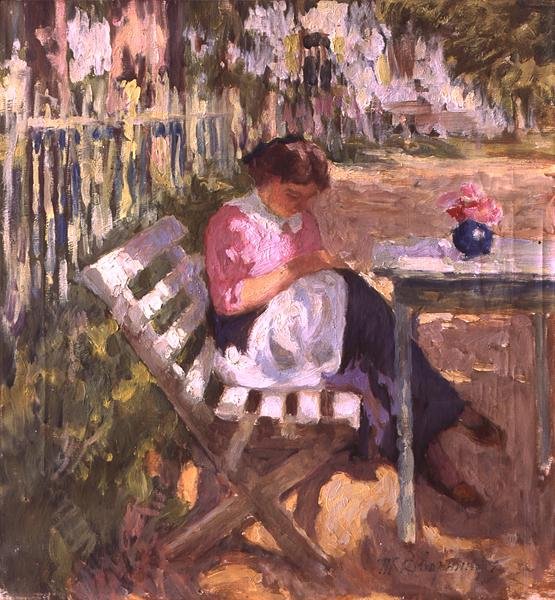 Dacha