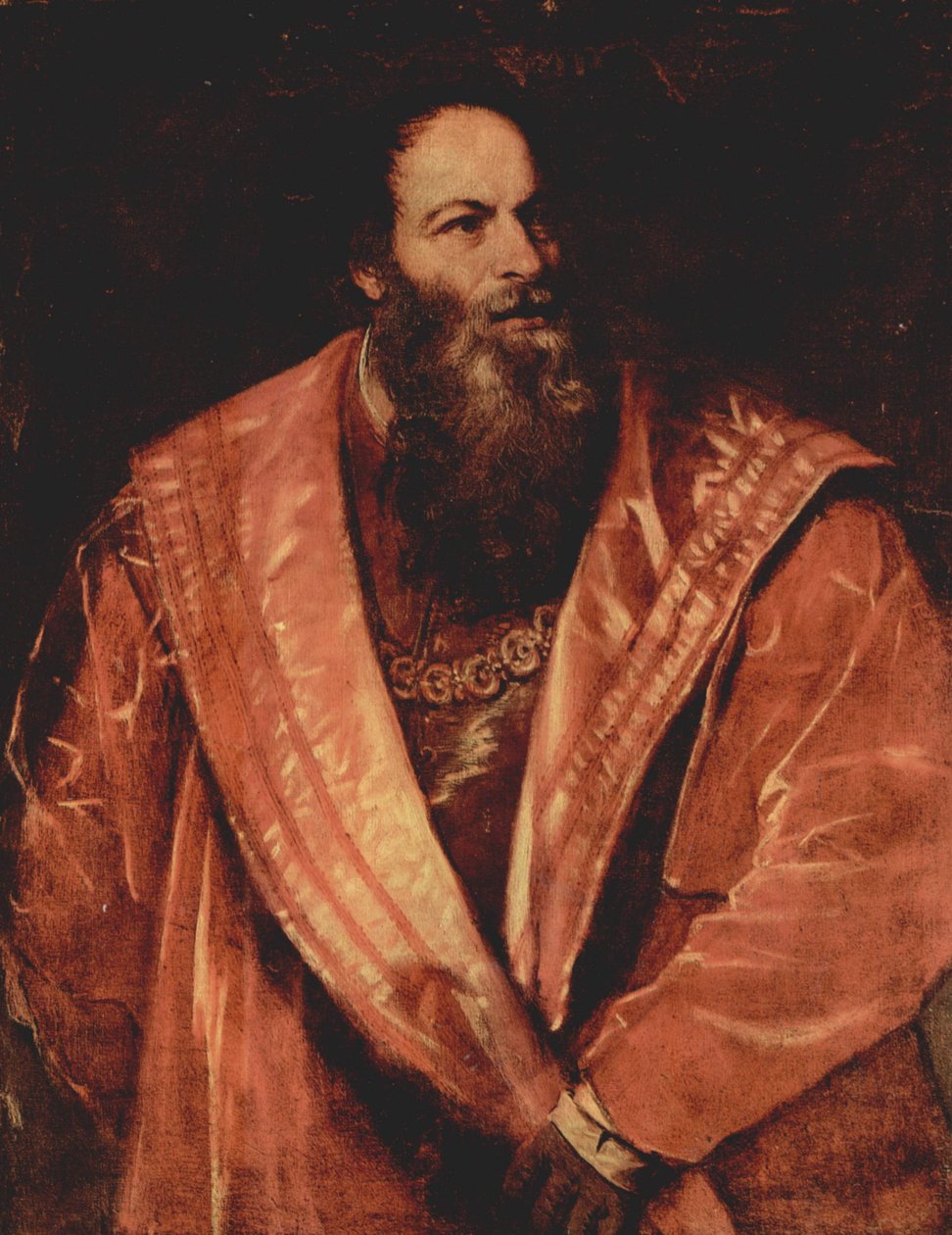 Pietro Aretino