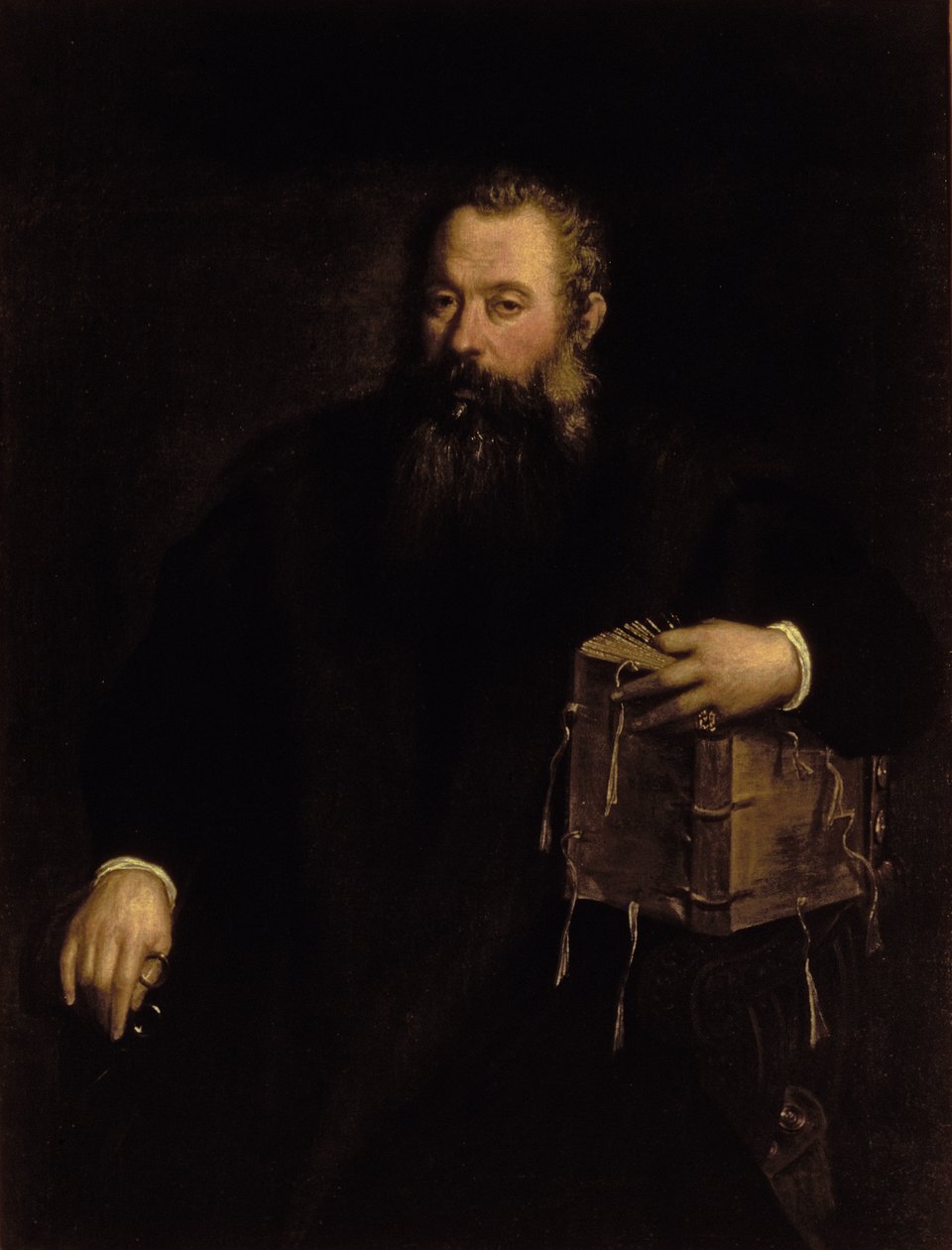 Doktor Andreas Vesalius