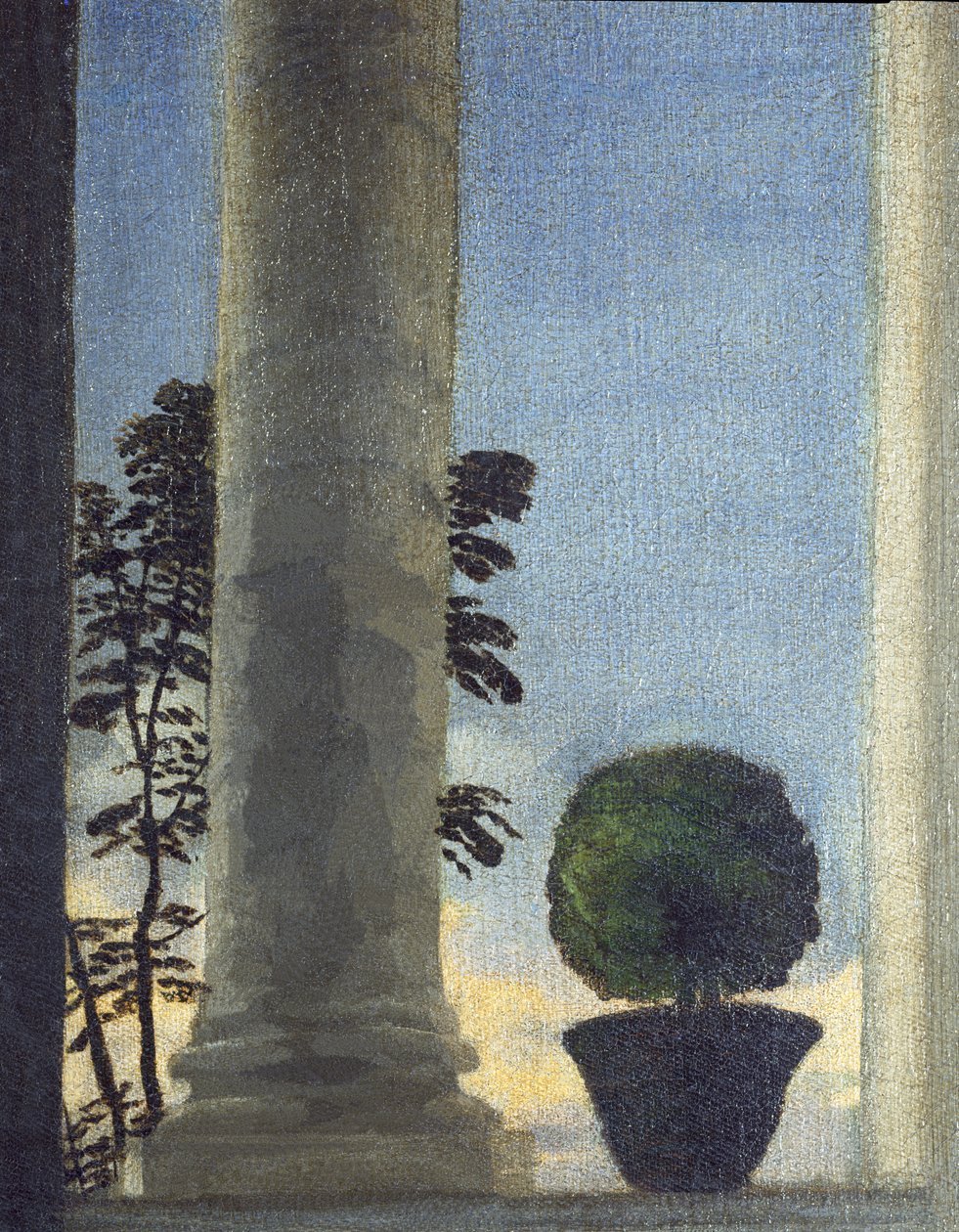Urbino Venüsü, 1538 öncesi yağlı boya tuval detayı 291644 by Tiziano Vecelli
