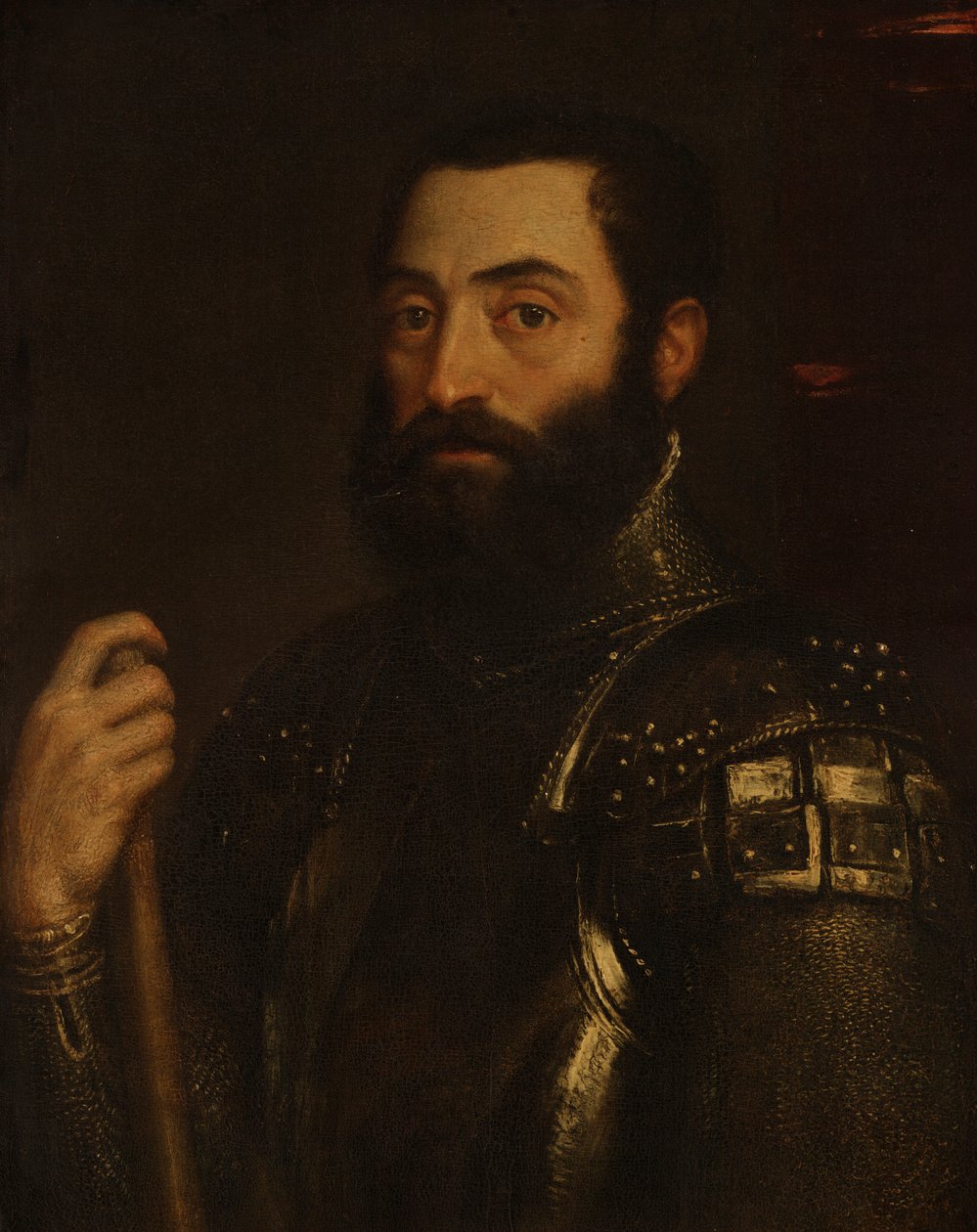 Guidobaldo II della Rovere, Urbino Dükü