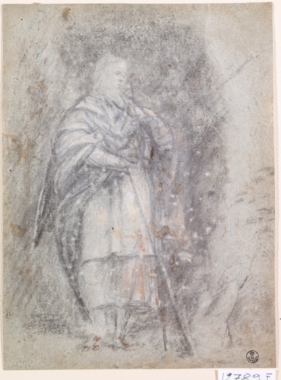  by Titian (c.1488 1576)