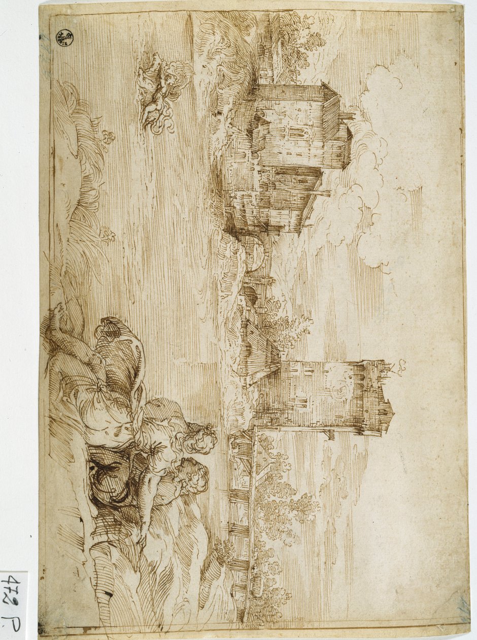  by Titian (c.1488 1576)