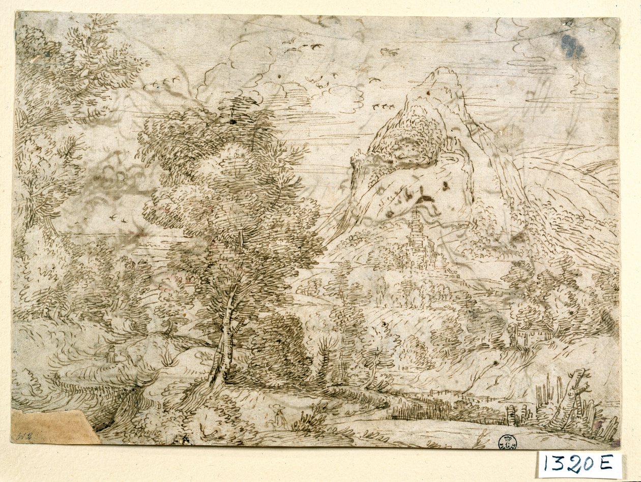  by Titian (c.1488 1576)